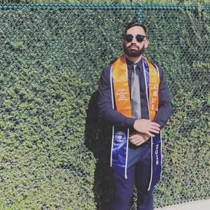 Meet your Posher, Tim